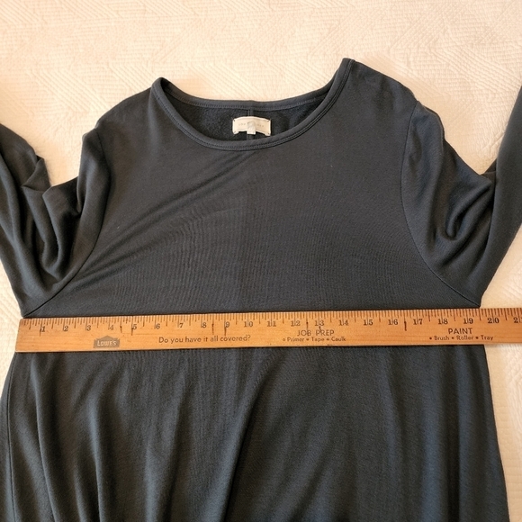 Lou & Grey signature soft dress - Picture 13 of 14